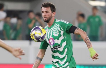 სად წავა ქვილითაია | ქართველ ფეხბურთელს მსურველი საფრანგეთიდან ჰყავს