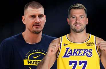 MVP-ის ჯილდოს პრეტენდენტები | დონჩიჩმა იოკიჩს გადაასწრო და მეორეა