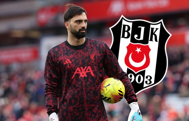 ბეშიქთაშმა ლივერპულს მიმართა | რას წერს Foot Mercato მამარდაზე