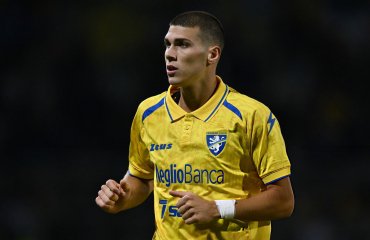 სირთულეები, პროგრესი და თავდაჯერებულობა | Goal-ის სტატია კვერნაძეზე