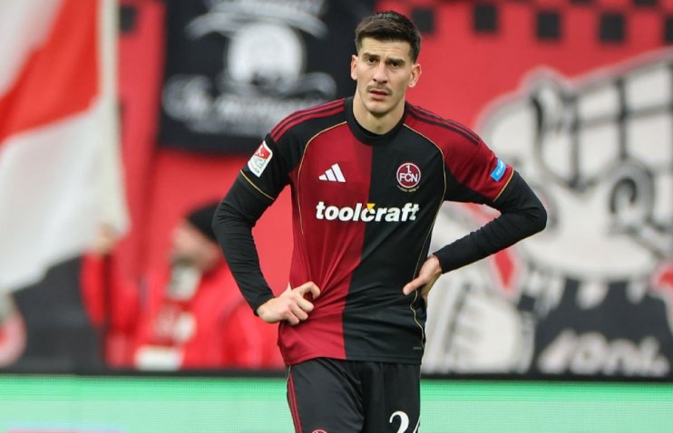 ნიურნბერგმა მიუნსტერს ვერ მოუგო | ლოჩოშვილმა სრულად ითამაშა