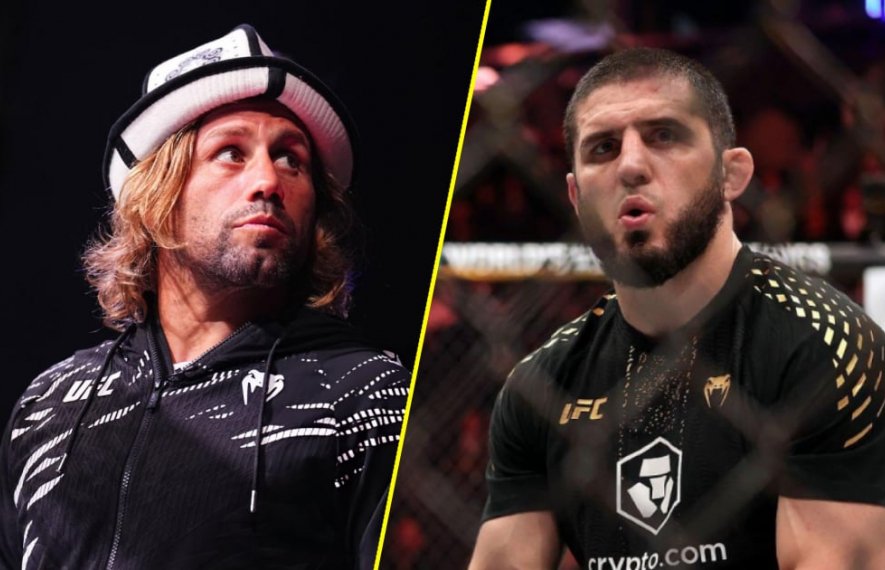 ისლამ მახაჩევი