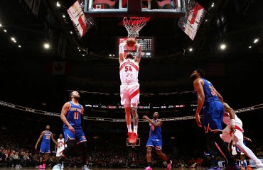 ქართული დაპირისპირება არ შედგა - ორლანდომ ტორონტოს მოუგო