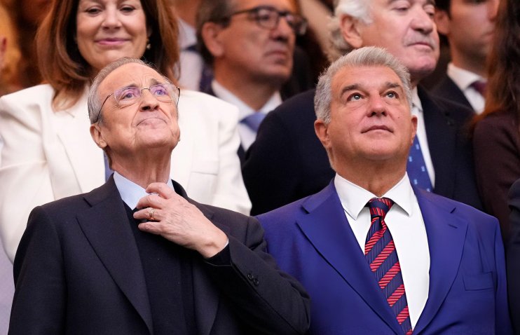 ბარსა და ნეგრეირას საქმე - სასამართლომ რეალის მოთხოვნა უსაფუძვლოდ მიიჩნია