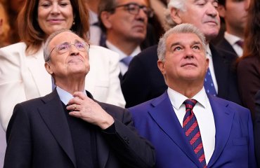 ბარსა და ნეგრეირას საქმე - სასამართლომ რეალის მოთხოვნა უსაფუძვლოდ მიიჩნია