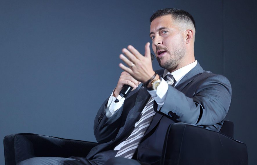 ედენ აზარი