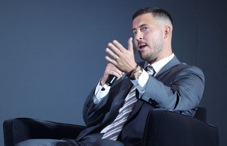 აზარი: „ბარსა ჩემგან თანხმობას ვერასოდეს მიიღებდა“