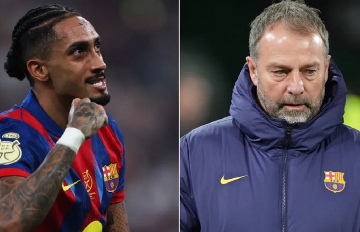 რაფინია: ფლიკი მაშინ დამეხმარა, როცა ჩემი არავის სჯეროდა, მათ შორის მეც კი...