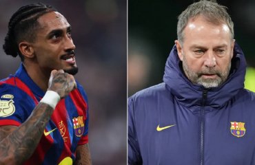 რაფინია: ფლიკი მაშინ დამეხმარა, როცა ჩემი არავის სჯეროდა, მათ შორის მეც კი...