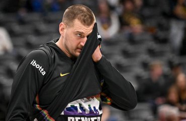 დაბრუნებისთანავე რეკორდი - იოკიჩის ისტორიული მაჩვენებელი