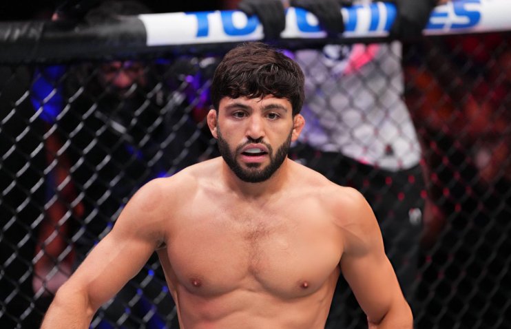 საყვარელი საათი ჩემპიონობის შემთხვევაში - ცარუკიანს მოტივაცია გაუზარდეს