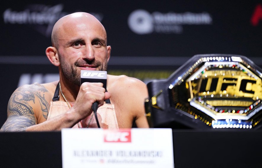 ალექსანდრ ვოლკანოვსკი