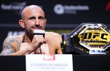 ყველა დროის საუკეთესონი - ვოლკანოვსკის რჩეულები