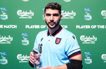 ალი ასლანი: “მე ფერეიდნელი ქართველი ვარ“