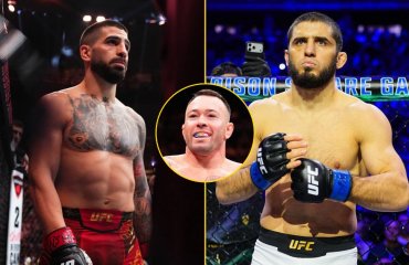 „მახაჩევს თოფურია უნდა შეახვედრონ“ - კოლბი კოვინგტონი