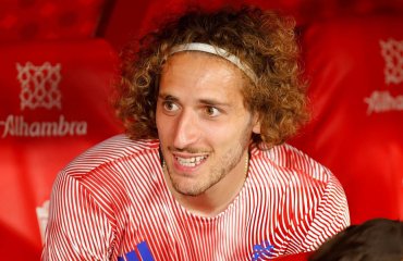 “მისი ადგილი გუნდში თითქმის გაუჩინარდა“ - AS-ის სტატია გაგნიძეზე