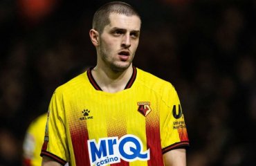 ჩაკვეტაძე შეცვლაზე შევიდა | უოტფორდი სუონსისთან დამარცხდა