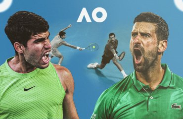 დროის წინააღმდეგ: რატომ არის ეს ფინალი ჯოკოვიჩისთვის გადამწყვეტი