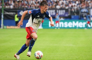 გოჩოლეიშვილმა ბაიერნთან ითამაშა | ჰამბურგმა ჩემპიონთან ქულა აიღო