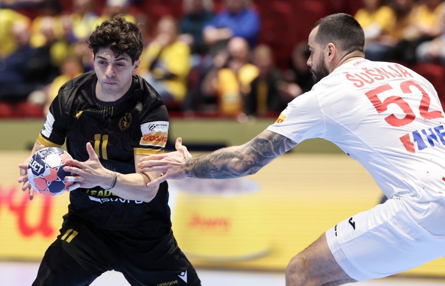 მსოფლიო ჩემპიონატის შესარჩევში საქართველო-ისრაელს შორის გამარჯვებული ესპანეთს შეხვდება