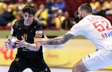 მსოფლიო ჩემპიონატის შესარჩევში საქართველო-ისრაელს შორის გამარჯვებული ესპანეთს შეხვდება