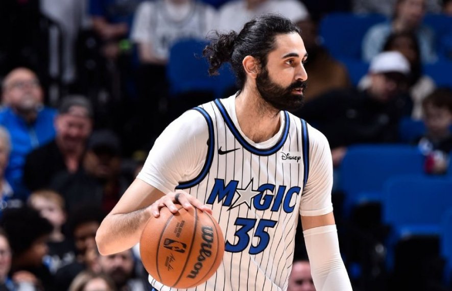 გოგა ბითაძე, ნიუ იორკ ნიქსი