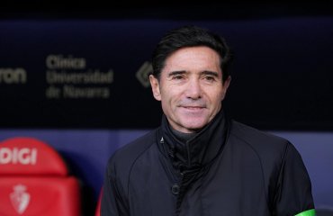 “ფრე სამართლაინი შედეგია“ - მარსელინო ოსასუნასთან მატჩის შემდეგ