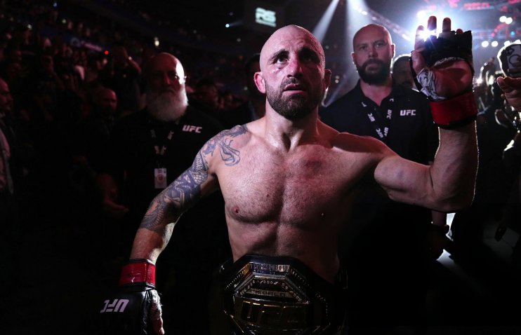 „ფინიში მსურდა და არ გამომივიდა“ - ჩემპიონის კომენტარი