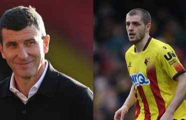 ჩაკვეტაძე მწვრთნელის გარეშეა - გრასიამ წასვლა გადაწყვიტა