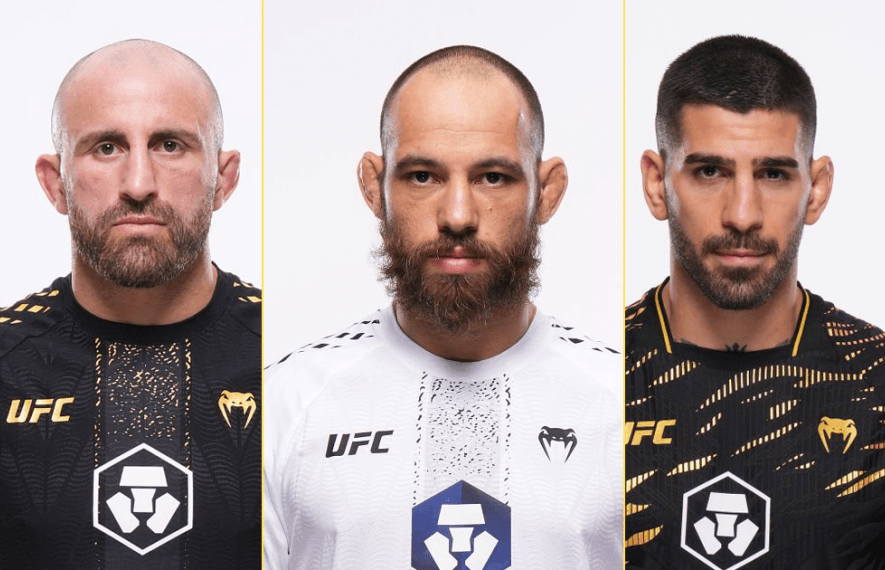 ილია თოფურია, ალექსანდრ ვოლკანოვსკი, ჟან სილვა