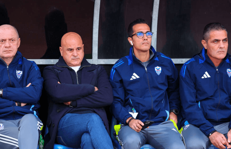 „პასუხისმგებლობას ჩემს თავზე ვიღებ“ - ქეცბაიას გუნდი ერთ-ერთ მთავარ კონკურენტთან დამარცხდა