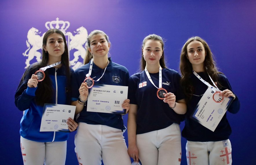 ალექსანდრა კუვაევა