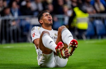 ბელინგემი ტრავმირებულია - ცნობილია, რა პერიოდი გაუცდება ინგლისელს