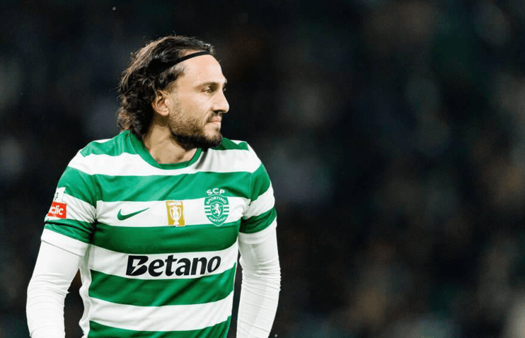 სპორტინგმა ბოლო წუთზე მოიგო - ქოჩორაშვილმა მე-80 წუთიდან ითამაშა