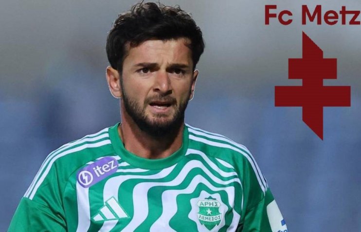 ქვილითაია მეცში გადადის | L’Equipe-ისა და Footmercato-ს ინფორმაცია