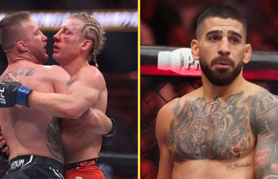 ილია თოფურია, ჯასტინ გეიჯი, პედი პიმბლეტი