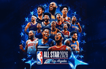 NBA-ის All Star | ყველა მონაწილის ვინაობა ცნობილია