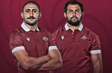 ბორჯღალოსნები | პირველი შეკრება ცვლილებით დაიწყო