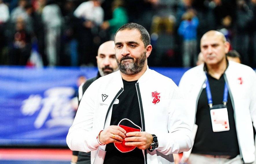 ავთანდილ ასათიანი