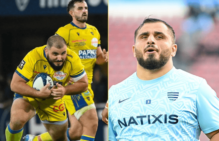 ძმანაშვილის და გოგიჩაშვილის ლელო - ქართველები TOP 14-ში