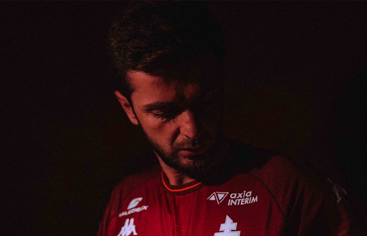 მესამე ქართველი მეცში - ქვილითაიას ტრანსფერი დადასტურდა