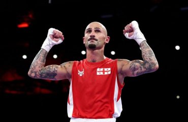 ლაშა გურული მე-3 ბრძოლისთვის ემზადება - მეტოქე და თარიღი ცნობილია