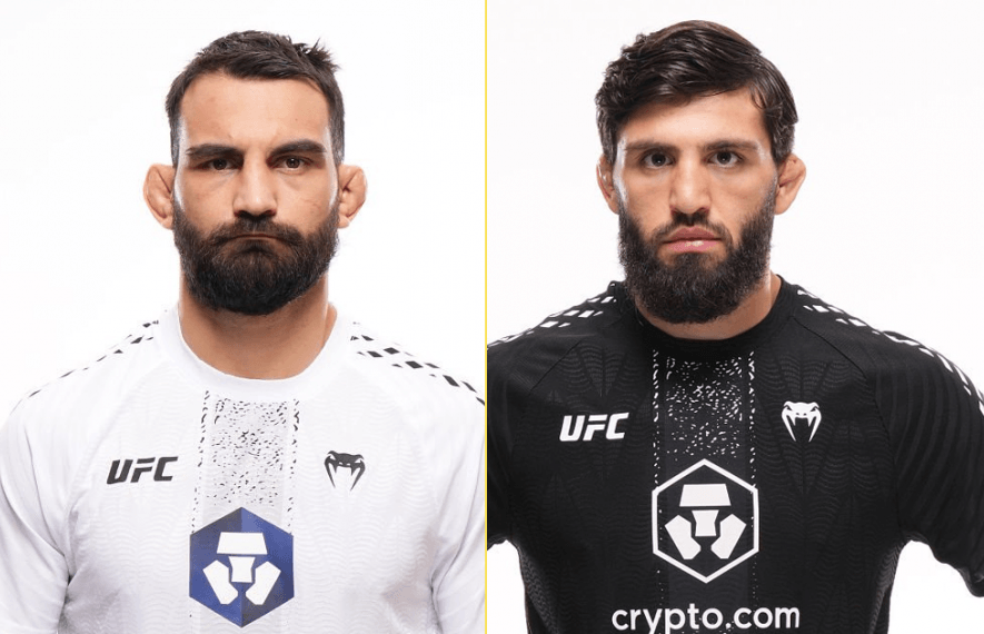 არმან ცარუკიანი