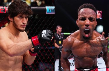 ვოლკანოვსკის მეტოქის გამოსავლენად - ლონდონში სუპერბრძოლა ჩაინიშნა