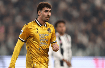 ოფიციალურად - საბა გოგლიჩიძე უოტფორდის ფეხბურთელია