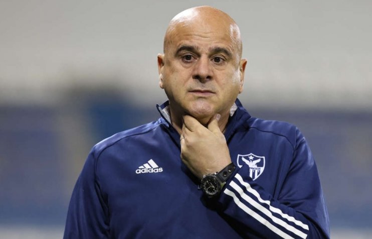 რატომ გადაწყვიტეს მისი გაშვება | ქეცბაია ანორთოსისის მწვრთნელი აღარაა