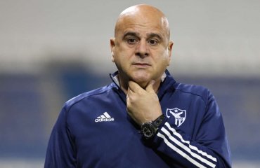 რატომ გადაწყვიტეს მისი გაშვება | ქეცბაია ანორთოსისის მწვრთნელი აღარაა