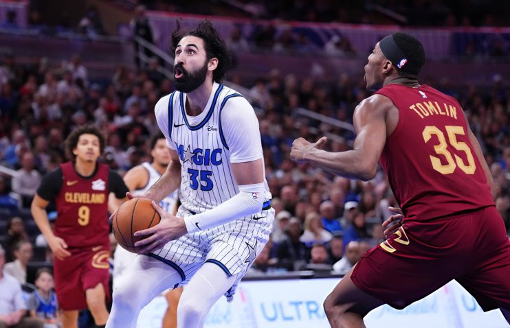 ორლანდომ გოგას გაცვლა გადაწყვიტა | ბითაძის გადაყვანა სან ანტონიოს სურს