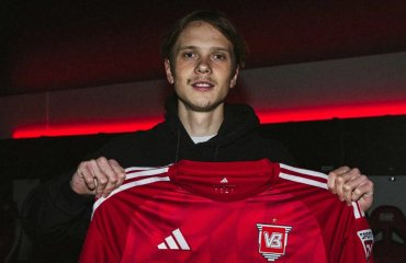 „ველიე კარგი ადგილია ჩემი განვითარებისთვის“ - ლუკა ლაცაბიძე