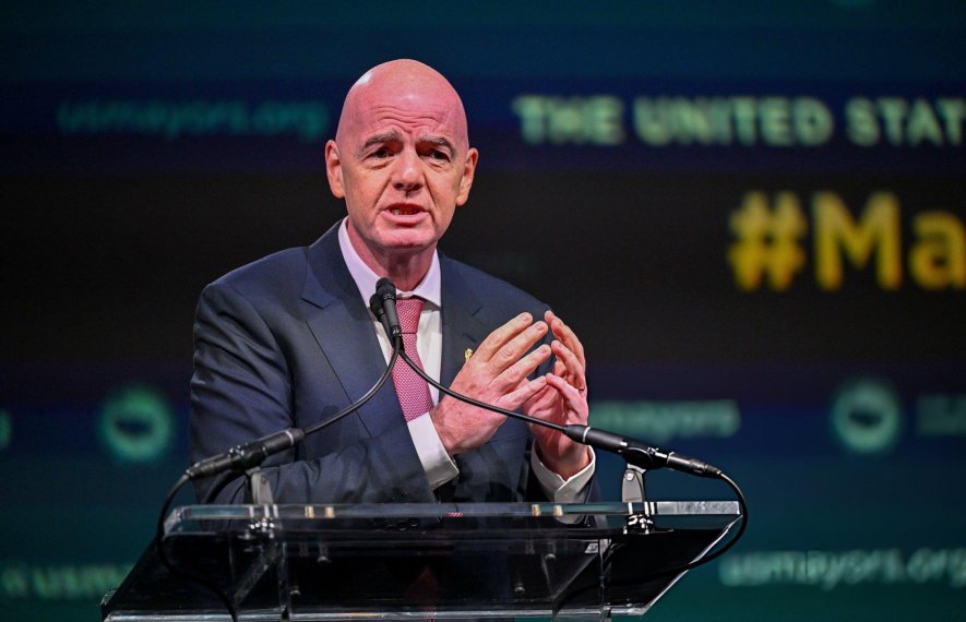 ჯანი ინფანტინო